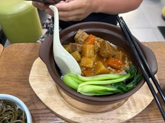 -李先生牛肉面大王(郑州火车站西广场2店)