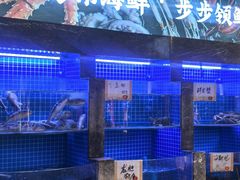 -盛福楼·惠山宴(盛岸路店)