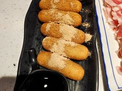 -京韵胡同·酱香羊蝎子火锅涮肉(长寿路店)