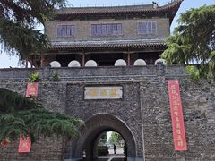 -镇淮楼