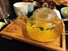 -青藤茶馆(南山路店)