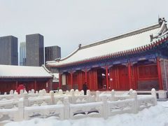 -西海子公园