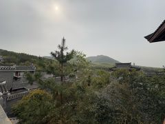 -句容茅山景区