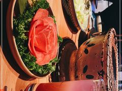 -烧肉达人•炭火烧肉(新天地店)