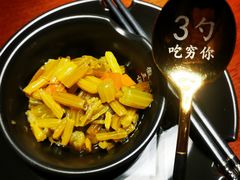 -徽三说·土徽菜·中国徽菜连锁品牌(一中店)