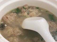 -南磨房食府(燕莎奥特莱斯购物中心店)