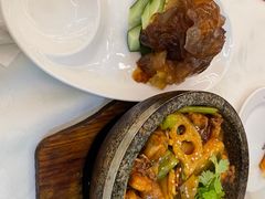 -老克勒上海菜(南京路步行街店)