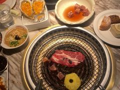 -火炉火自助餐(喜隆多店)