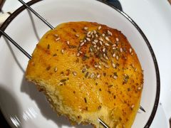 烤饼-金太阳海鲜烧烤·本地人餐厅(东纬路旗舰店)