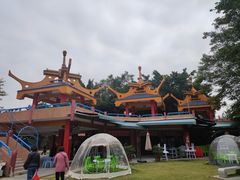 -金凤酒楼(金陵路店)