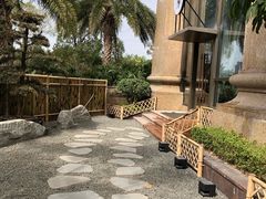 -厦门源昌凯宾斯基大酒店-隠れ鉄板焼