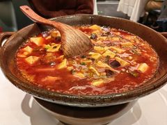 -眉州东坡(春秀路店)