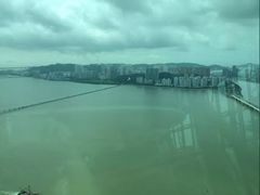 -澳门旅游塔360°旋转餐厅(南湾湖广场店)