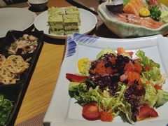 -三石铁板烧(紫竹桥店)