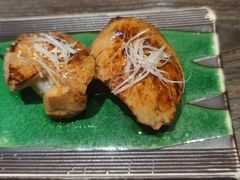 -大雄寿司(中华广场店)