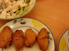 -萨莉亚意式餐厅(深南茂业店)
