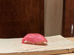 金枪鱼下巴-晴空·日本料理(万象城店)