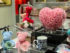 -ROSEONLY诺誓(磐基中心店)