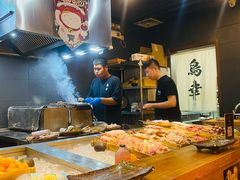 -鸟幸 TORISAKI 炭火居酒屋