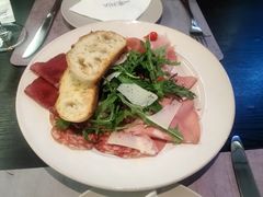 -Osteria意大利餐厅