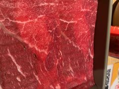 -温野菜涮涮锅(西单大悦城店)