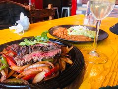 -Pistolera Mexican Cantina女枪手墨西哥餐厅(碧云路店)