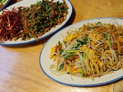 -姥姥家春饼店(惠新东街店)