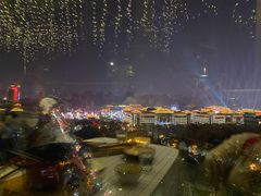 -烛影拾光观景餐厅·创意菜·摄影·小提琴(大唐不夜城店)