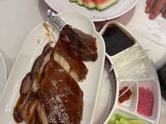 -大鸭梨烤鸭店(花园村店)