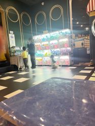 -MELAND CLUB亲子乐园·派对·餐厅(北京芳圆里ID MALL店)