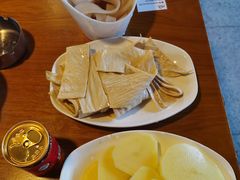 -川东长筷子耗儿鱼(万象润街店)