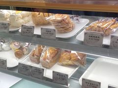 -国际饭店·帆声西饼屋(黄河路店)