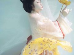 -翩若国风汉服体验馆