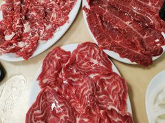 -五洲牛肉美食馆
