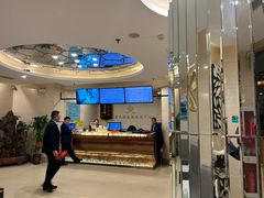 -东方之珠洗浴休闲广场(和平店)