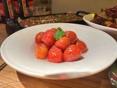 -不二·民谣音乐餐酒吧(九眼桥店)