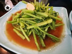 -URBAN SOI Thai Kitchen乐泰料理(长乐路店)