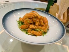 -渔娘渔家丹东海鲜(东直门店)