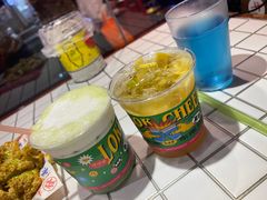 香茅菠萝菠萝啤-碌碌发·东南亚风味烧烤档(体育西店)