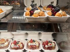 -B&C黄油与面包·THE GARDEN BAKERY概念店(世纪汇店)