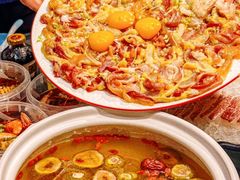 -金龙·打边炉(南京西路店)