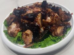 -紫丁香饭店-中餐厅