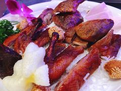 -常州逸高酒店-中餐厅