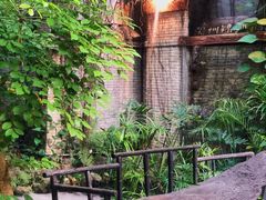 -The Flowers Coffee(南山店)