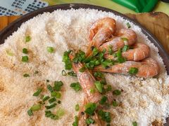 -爷爷的草帽·海鲜馆(孙塘路店)