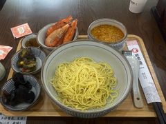 -蟹味阁·蟹黄面(体育西横街店)