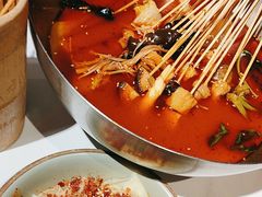 -付小姐在成都(五道口店)