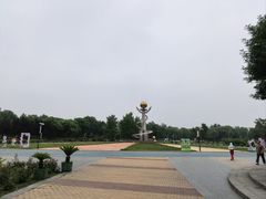 -太阳宫公园
