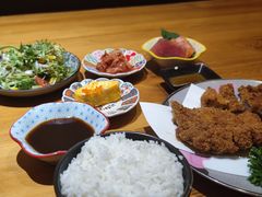 -福匠日本料理(人民路店)