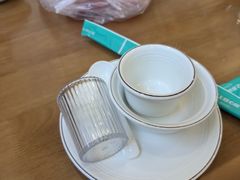 -春水锅贴·传统鲁菜(大明湖店)